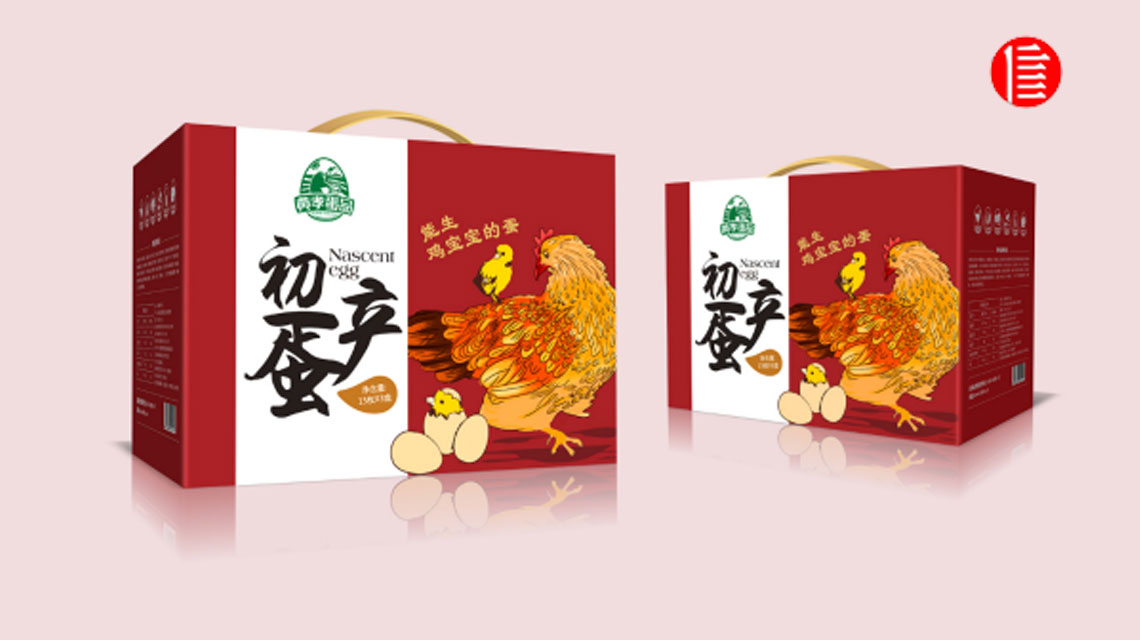 中國品牌農產品市場全球第一！