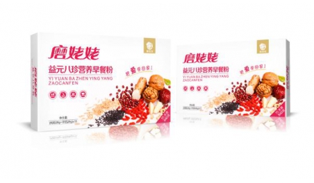 食品包裝設計的發展態勢