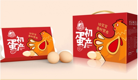 農產品包裝設計特殊注意事項