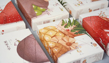 農特產品包裝該怎么設計？