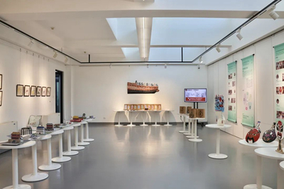 首期中央美院中小學美術教師交流工作坊收官