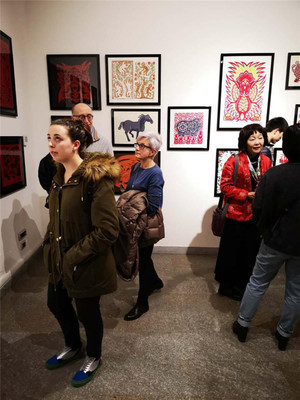 中國(guó)文化走向世界的先導(dǎo)與鋪路石:非遺名錄中的民俗文化